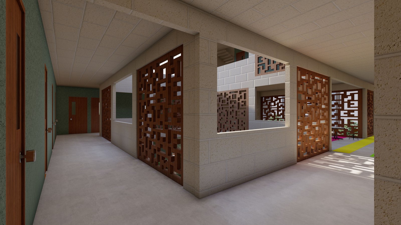 Educational Campus 16